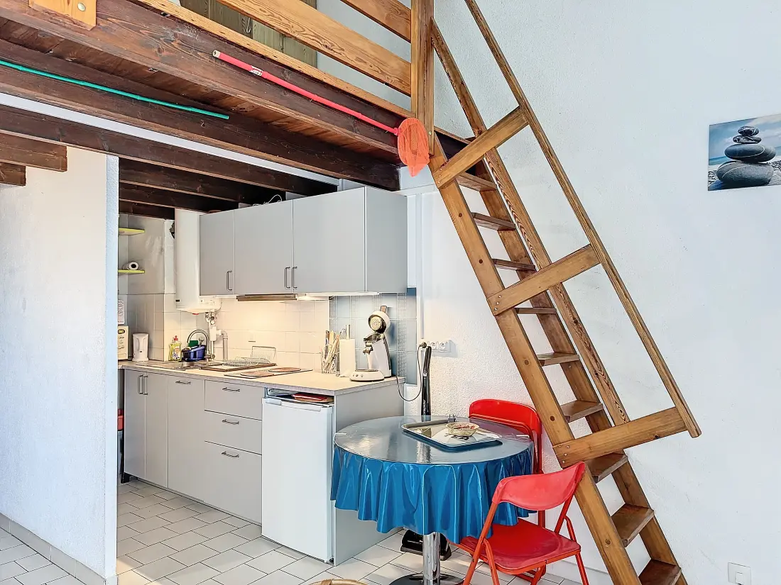Location de Vacances Mauguio 60