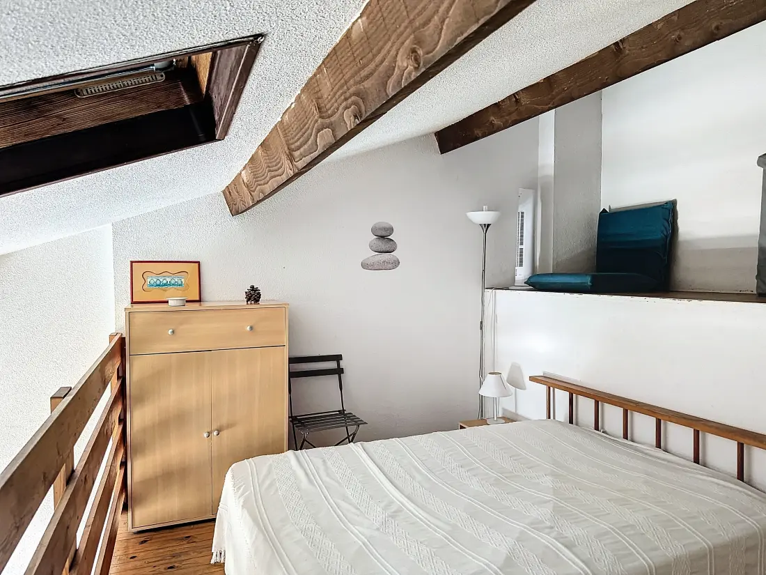 Location de Vacances Mauguio 60