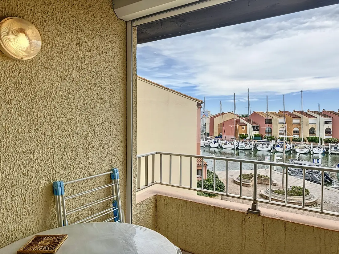 Location de Vacances Mauguio 60
