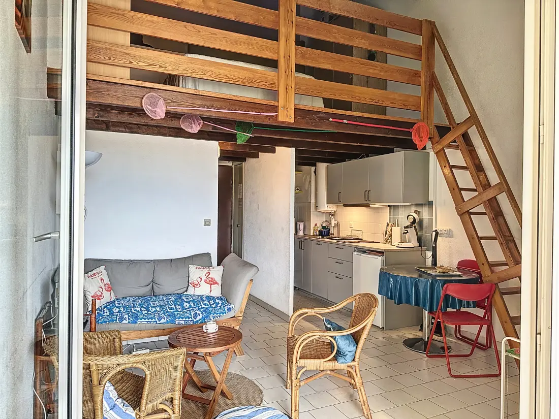 Location de Vacances Mauguio 60