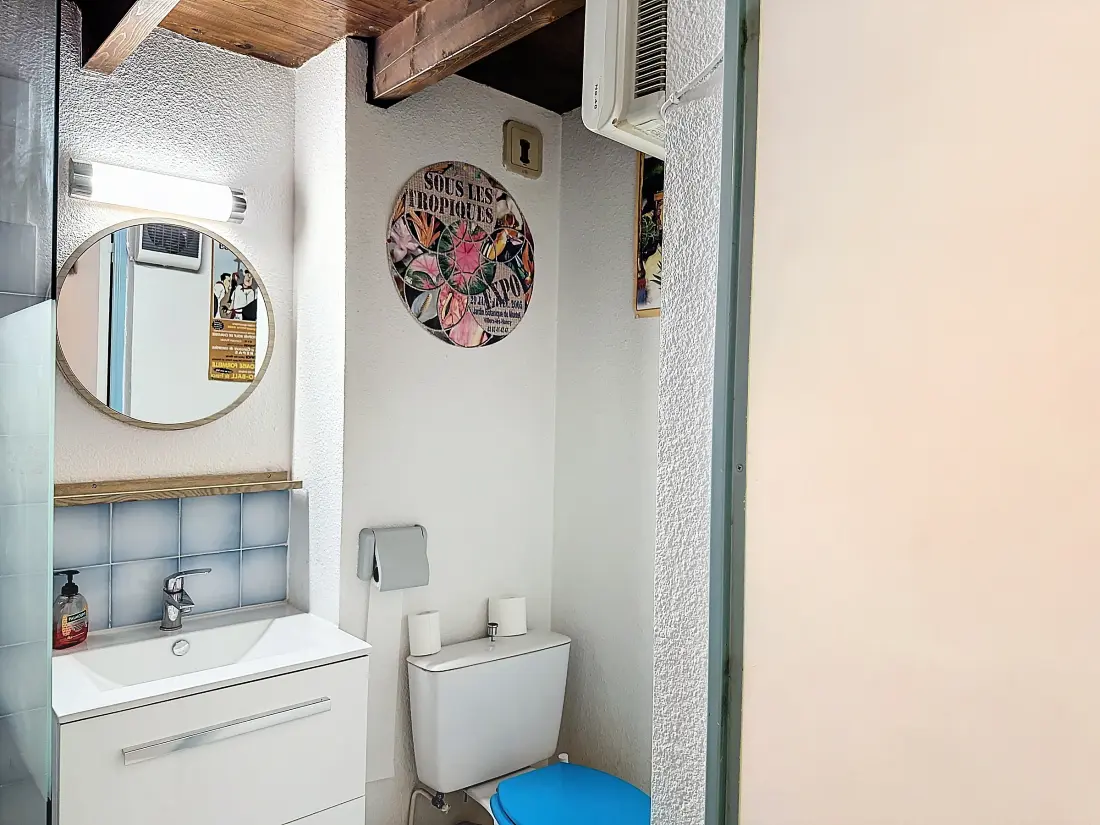 Location de Vacances Mauguio 60