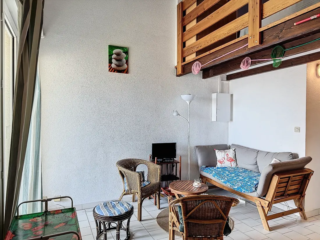 Location de Vacances Mauguio 60
