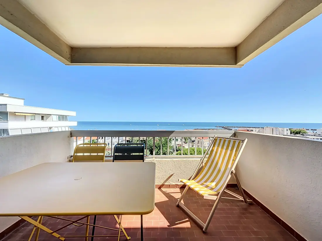 Location de Vacances Mauguio 61