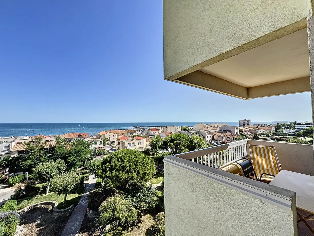 Location de Vacances Mauguio 61