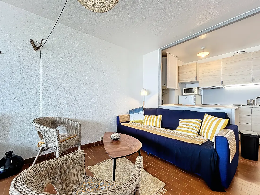 Location de Vacances Mauguio 61