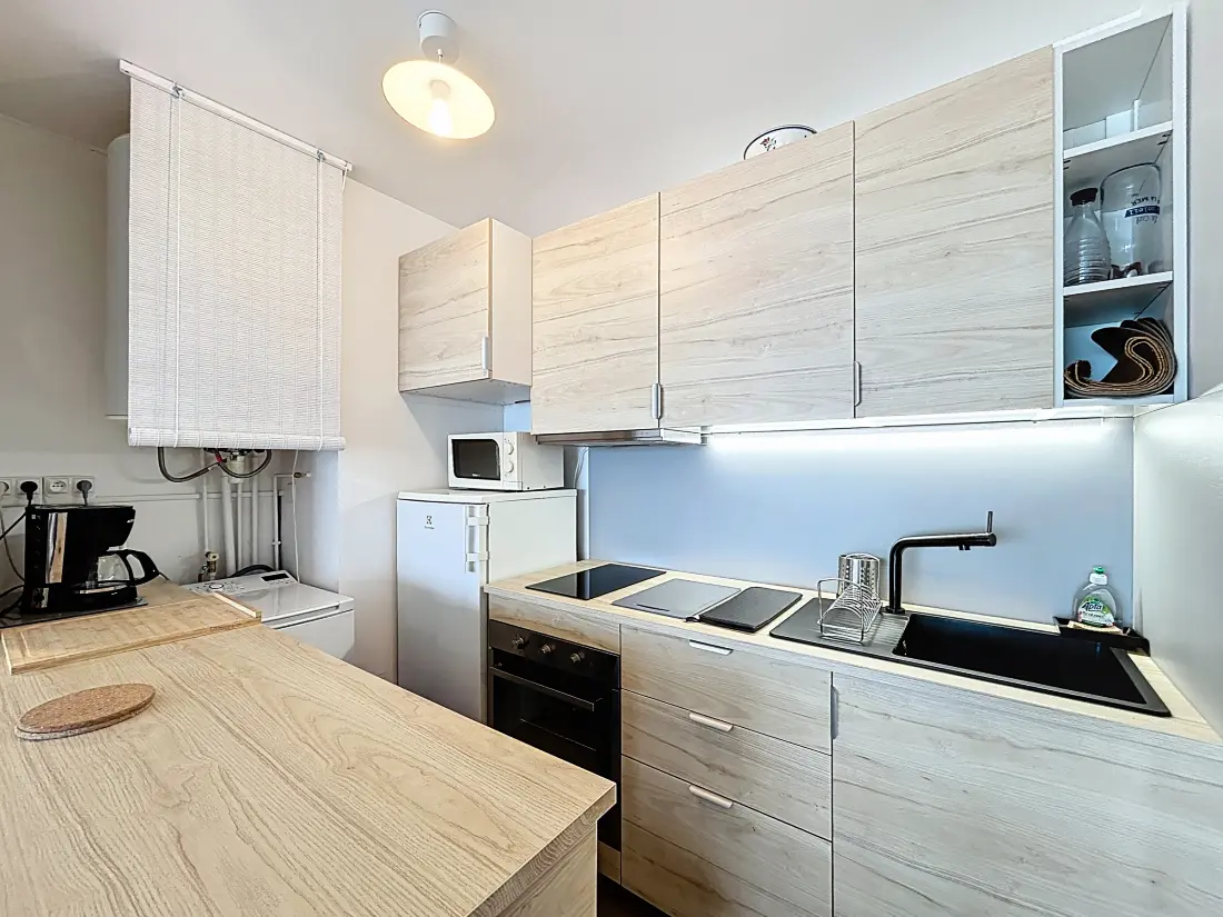 Location de Vacances Mauguio 61