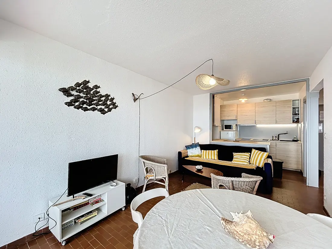 Location de Vacances Mauguio 61