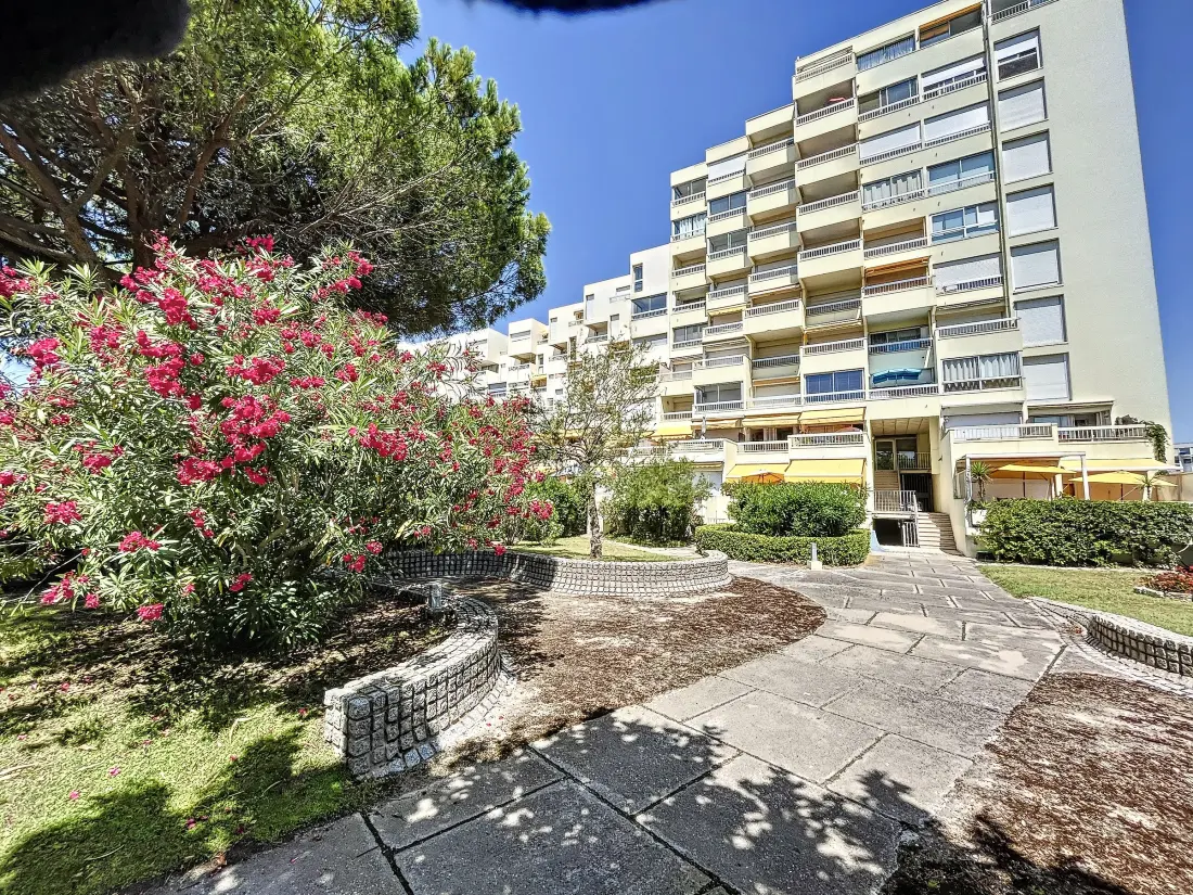 Location de Vacances Mauguio 61
