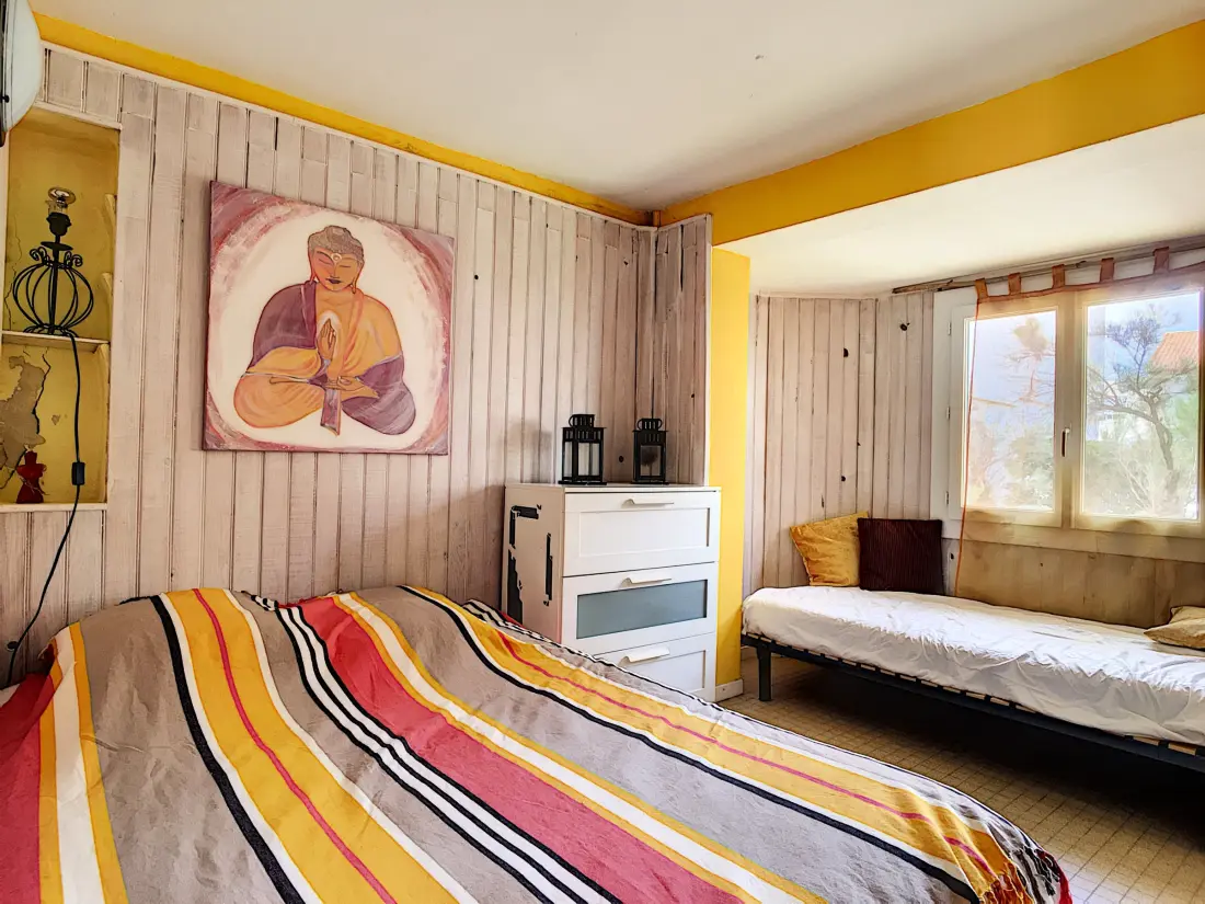 Location de Vacances Mauguio 65
