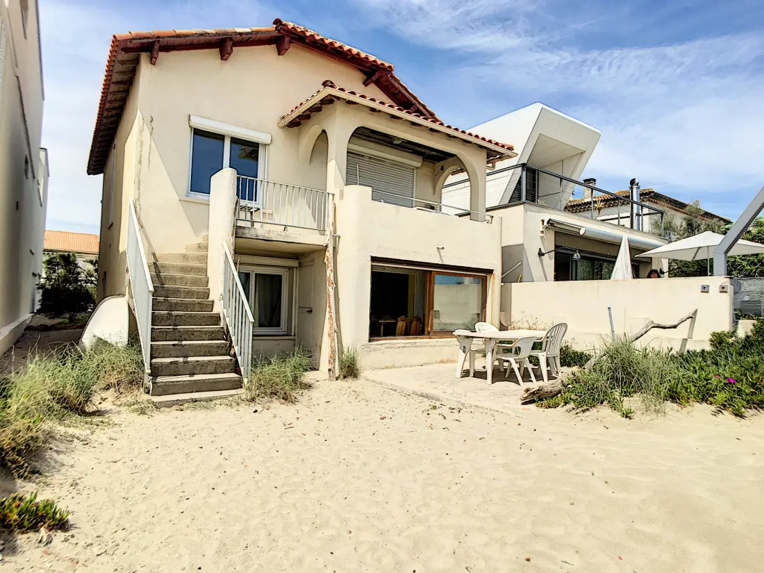Location de Vacances Mauguio 65
