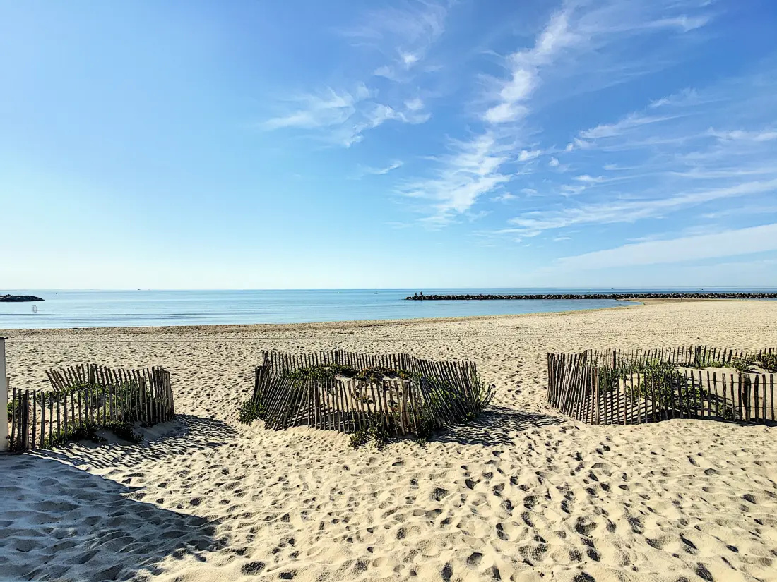 Location de Vacances Mauguio 65