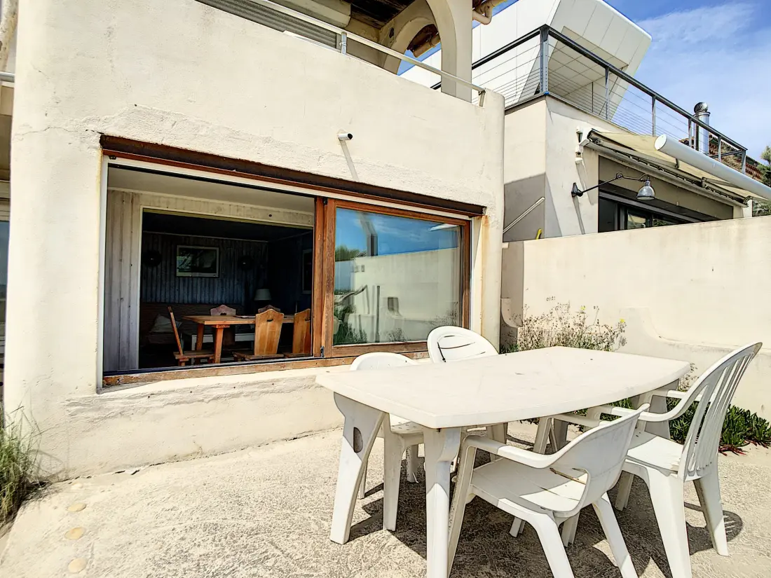 Location de Vacances Mauguio 65