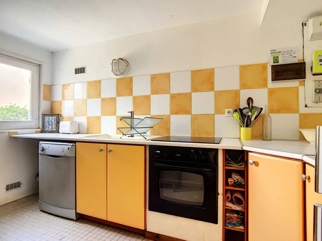 Location de Vacances Mauguio 65