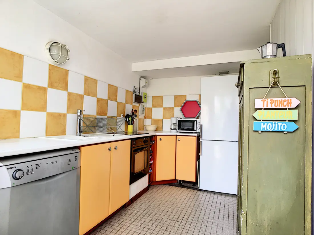 Location de Vacances Mauguio 65