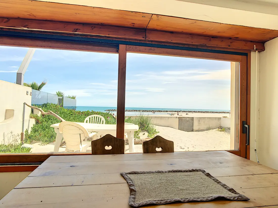 Location de Vacances Mauguio 65
