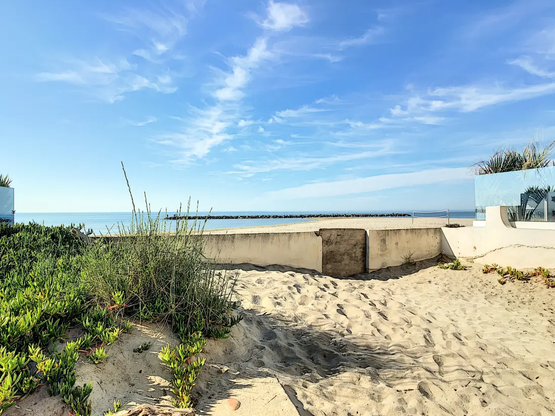 Location de Vacances Mauguio 65