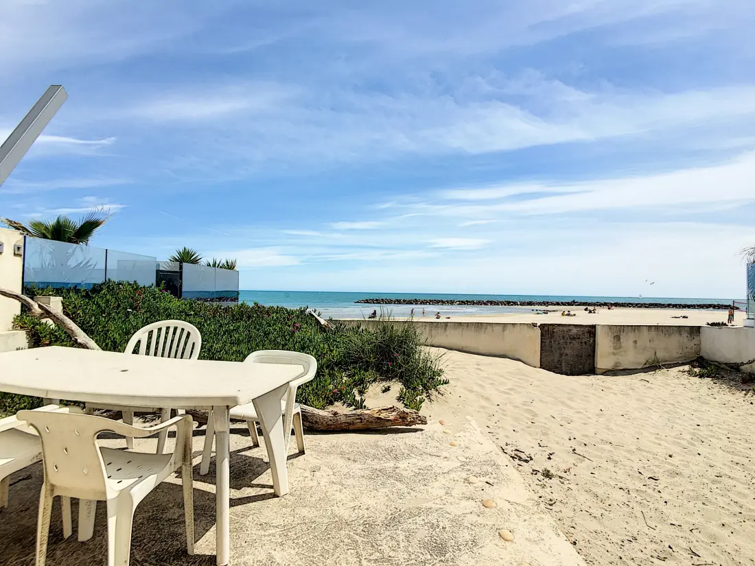 Location de Vacances Mauguio 65