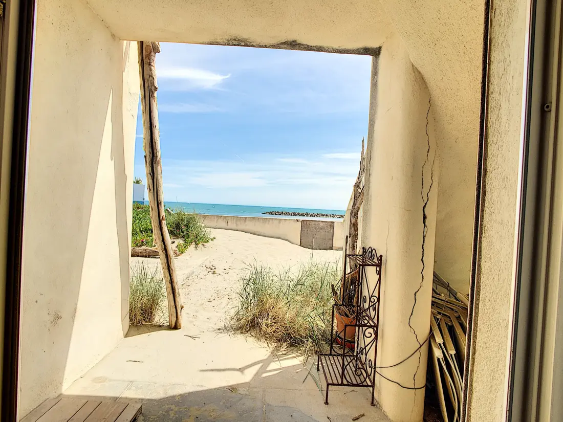 Location de Vacances Mauguio 65