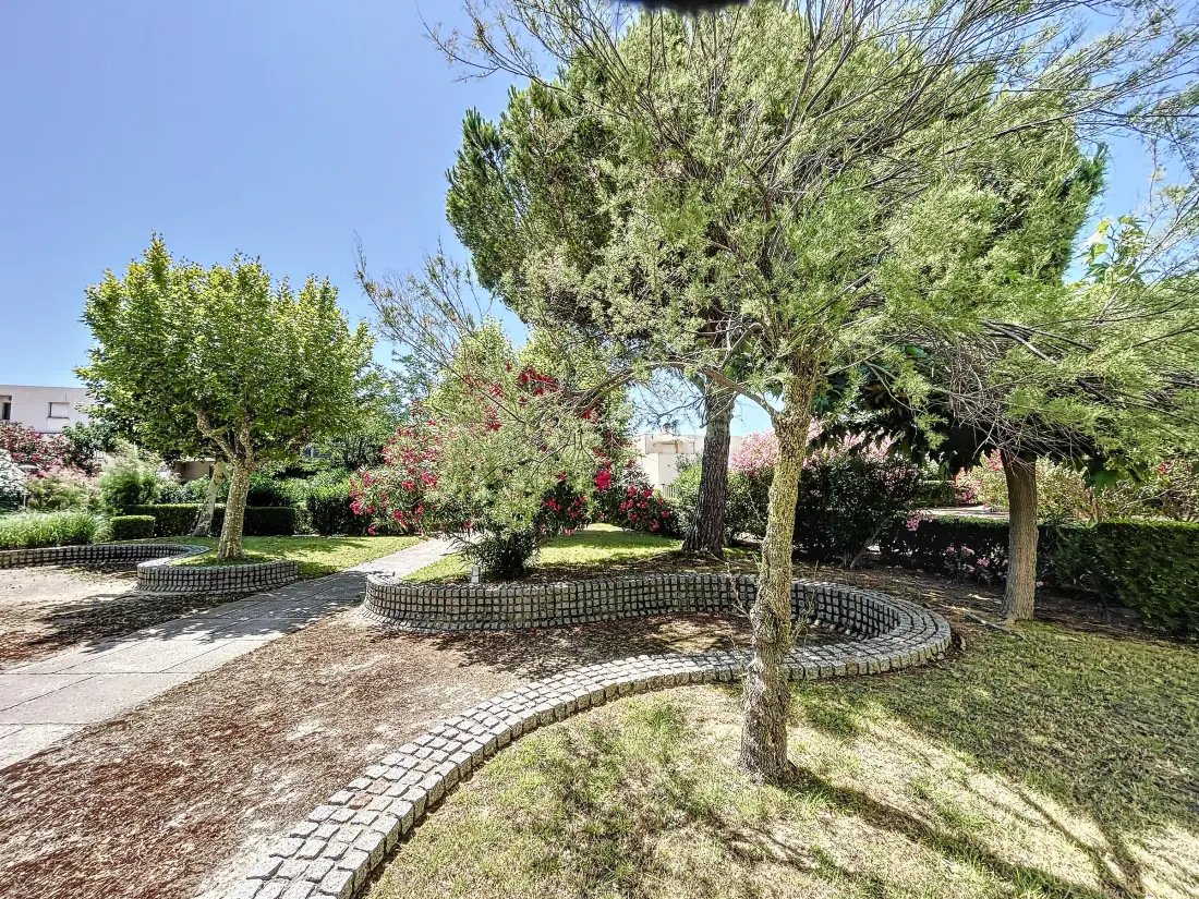 Location de Vacances Mauguio 61