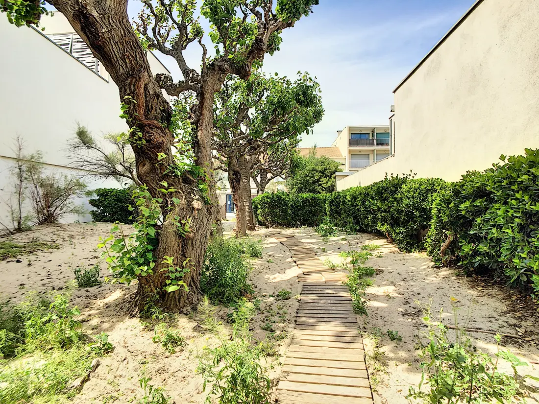 Location de Vacances Mauguio 65