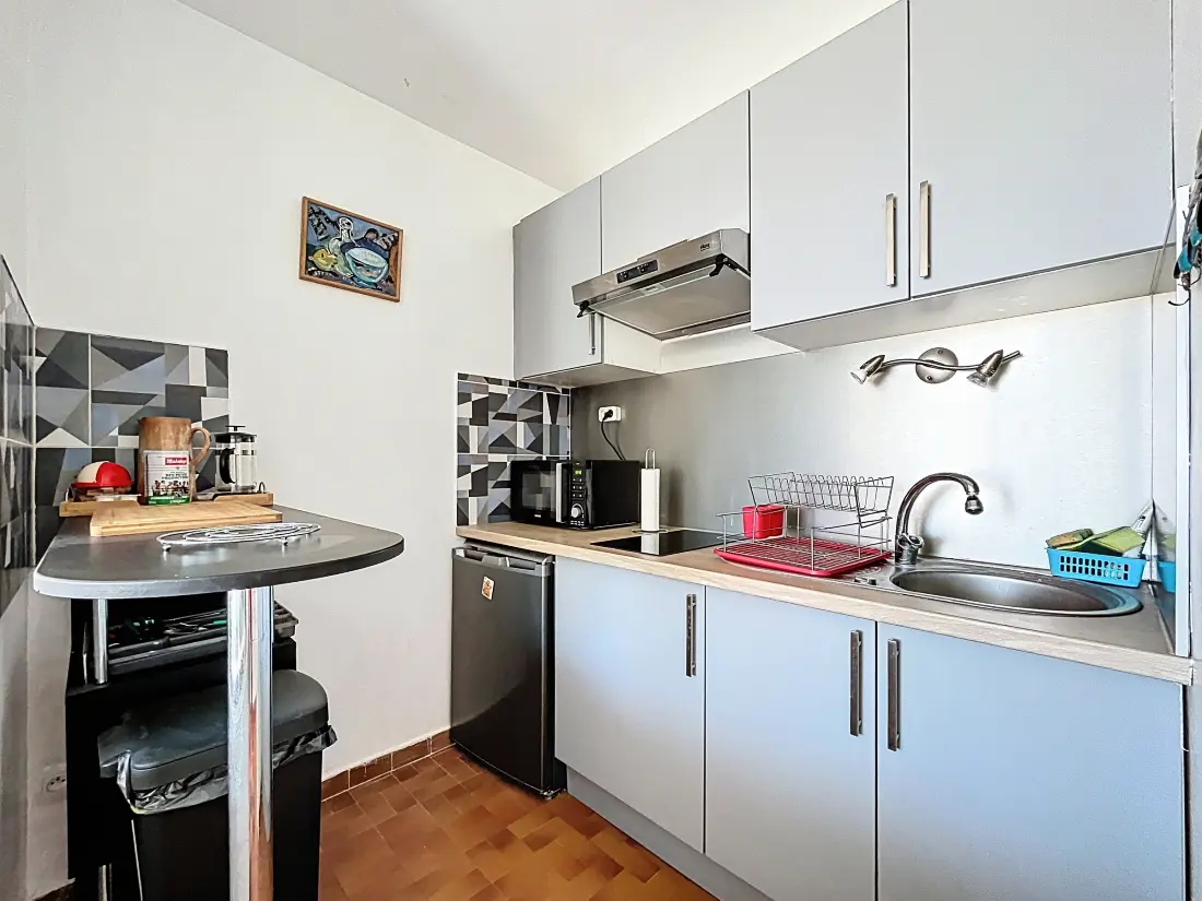 Location de Vacances Mauguio 71