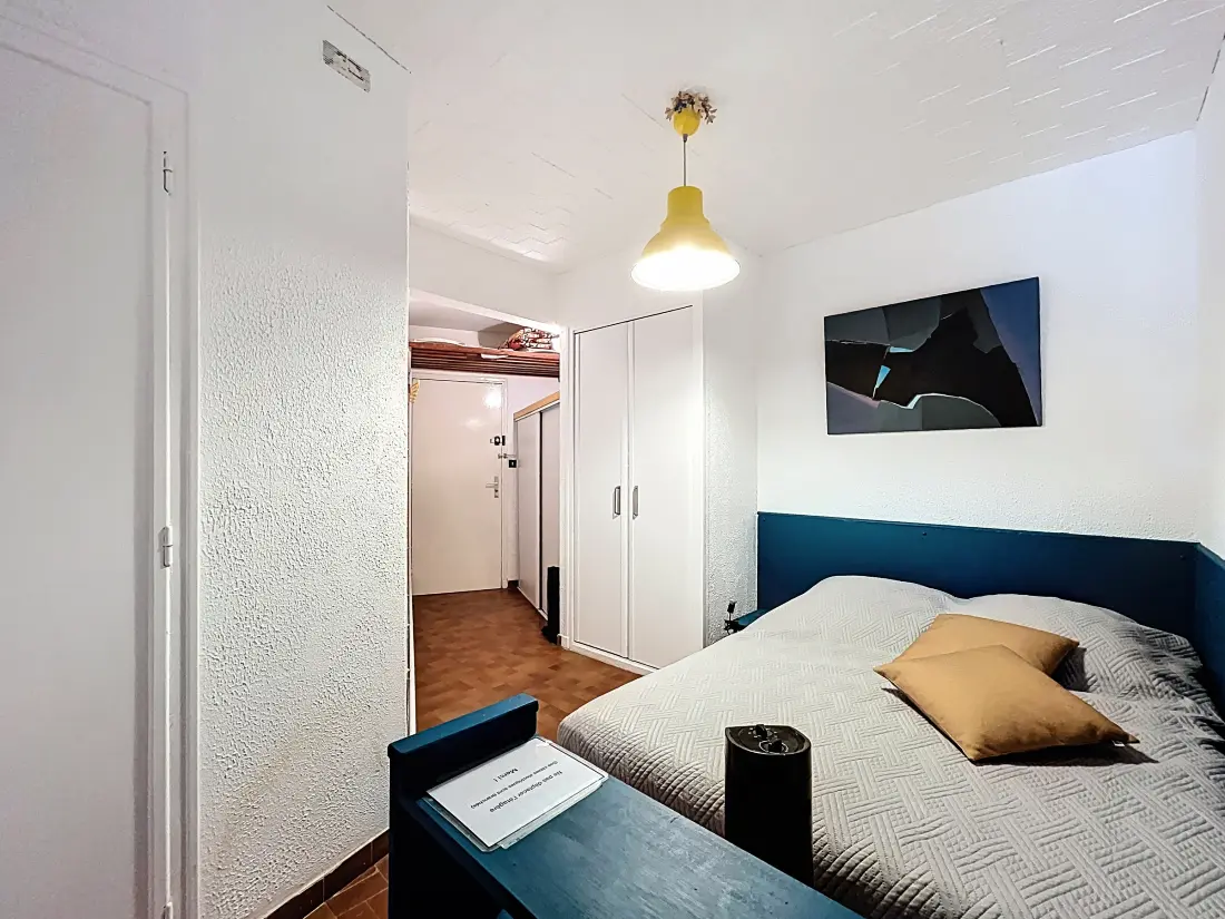 Location de Vacances Mauguio 71