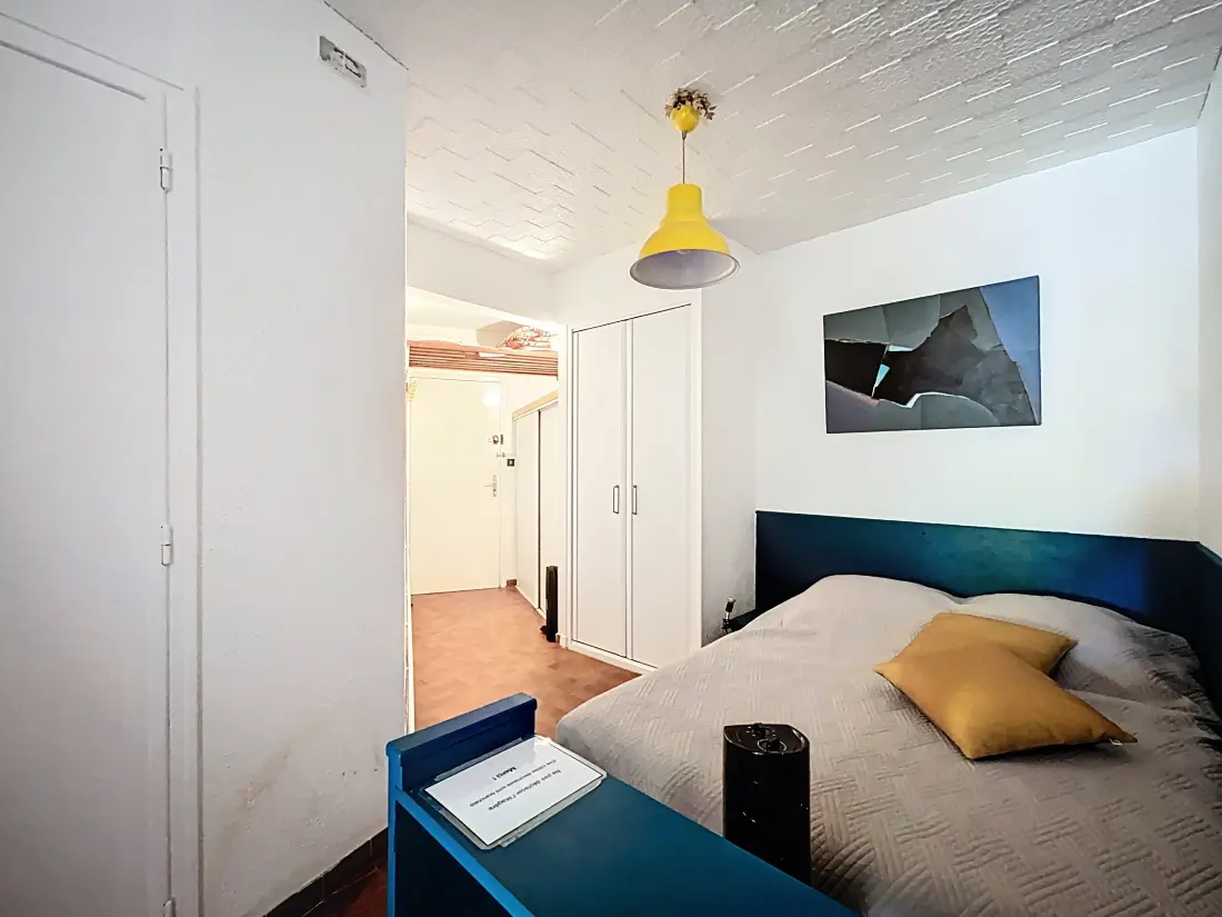 Location de Vacances Mauguio 71