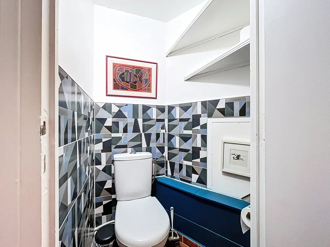 Location de Vacances Mauguio 71