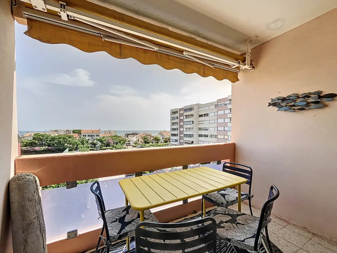 Location de Vacances Mauguio 73