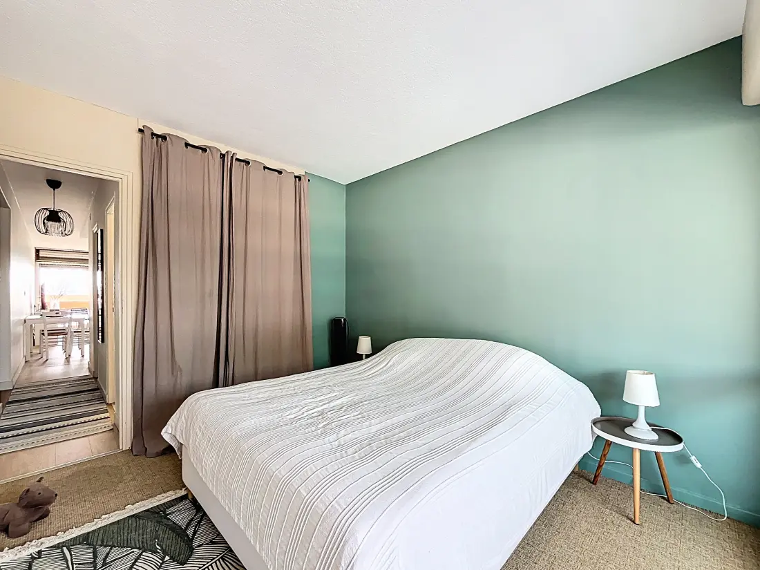 Location de Vacances Mauguio 73