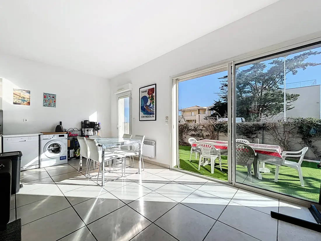 Location de Vacances Mauguio 74