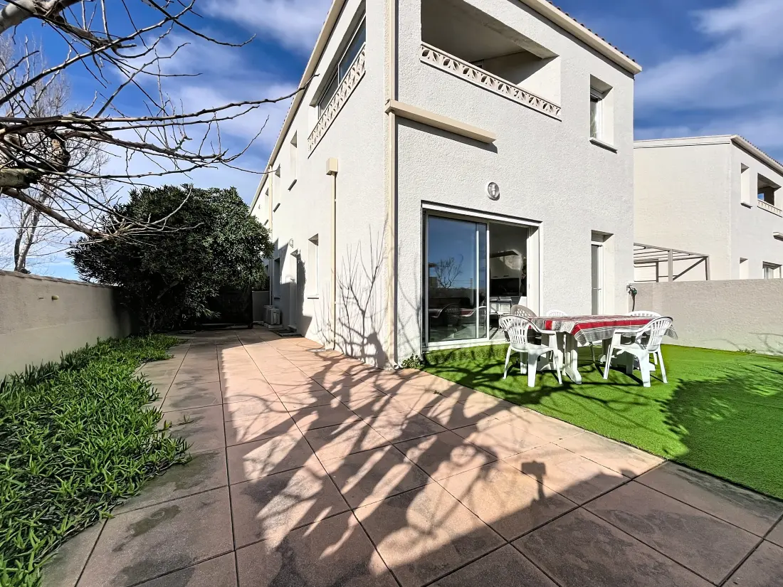 Location de Vacances Mauguio 74