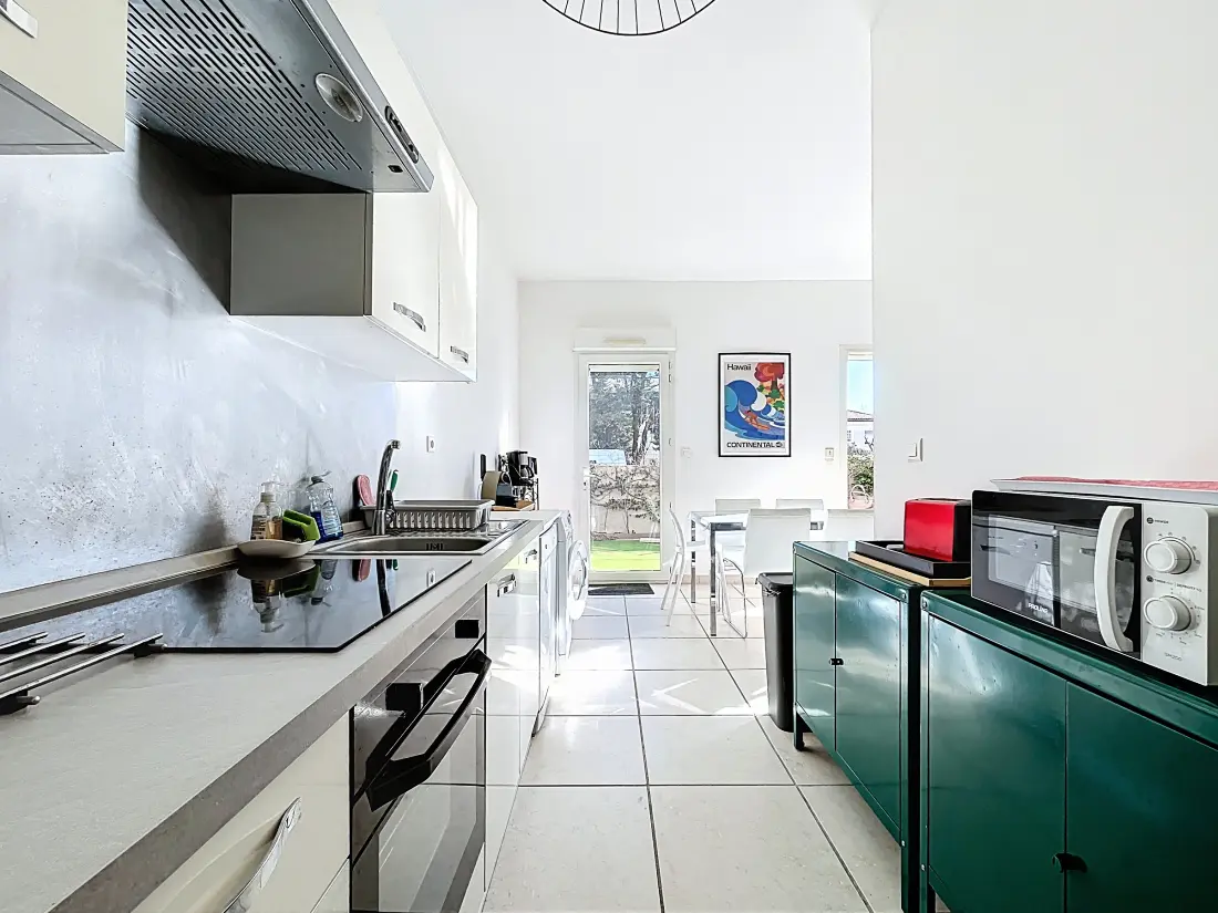 Location de Vacances Mauguio 74