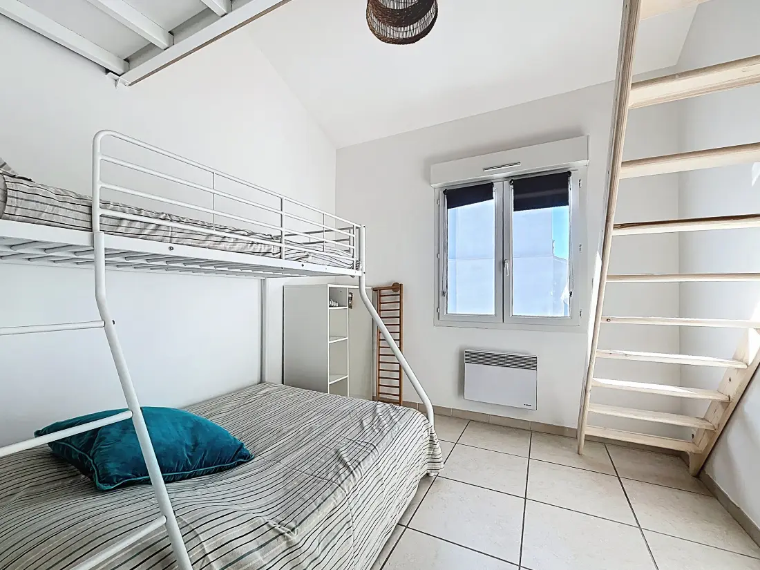 Location de Vacances Mauguio 74