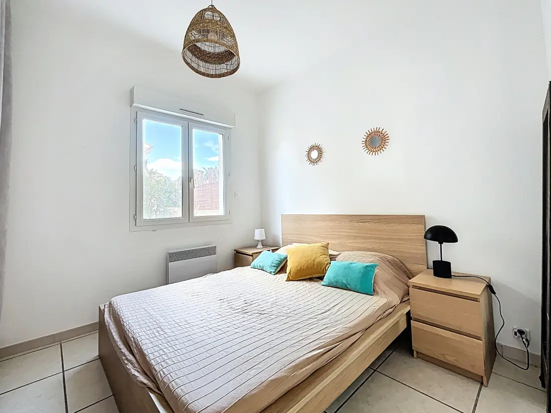Location de Vacances Mauguio 74