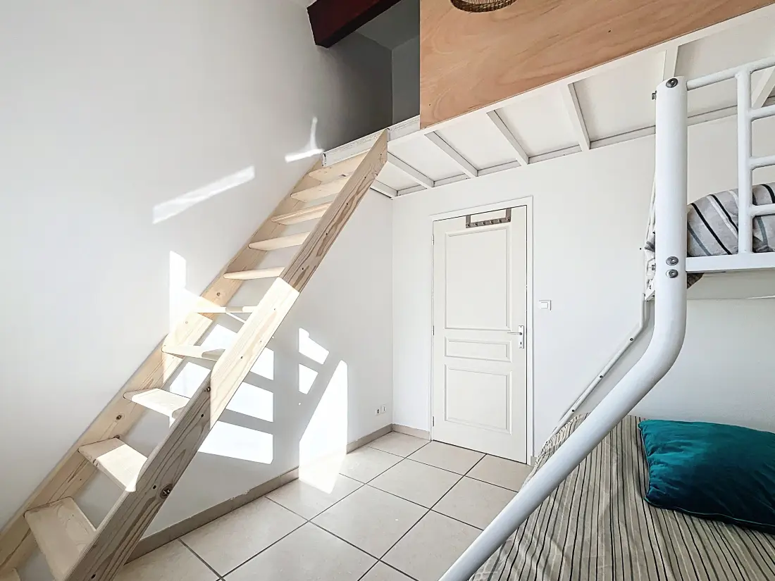 Location de Vacances Mauguio 74