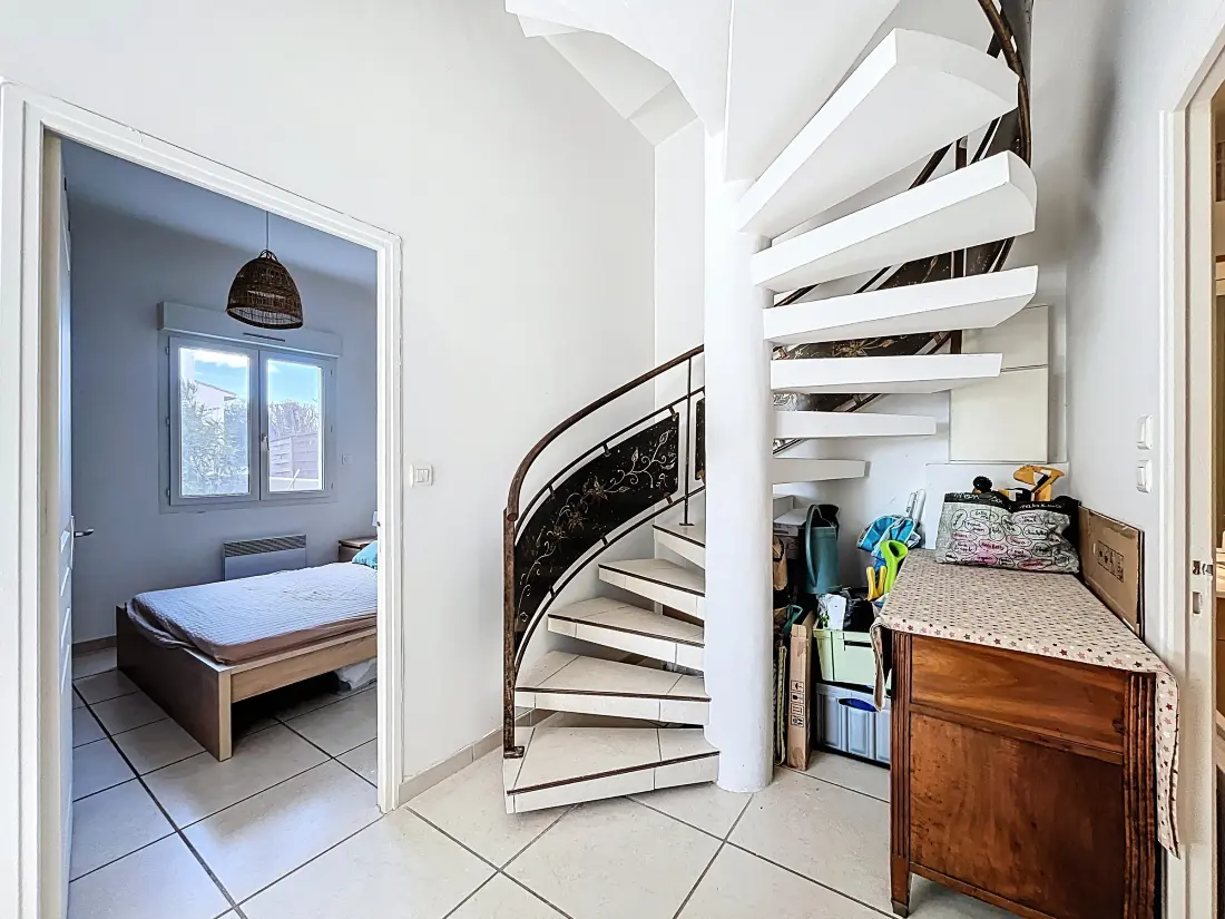 Location de Vacances Mauguio 74