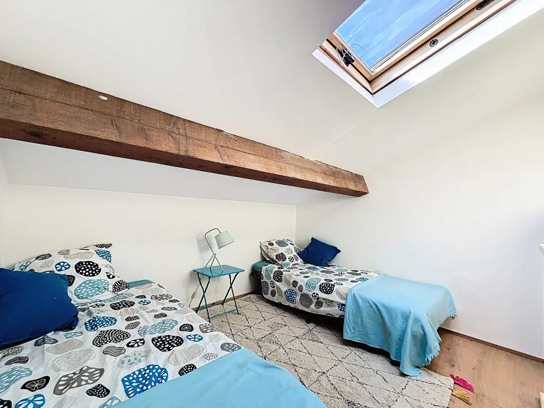 Location de Vacances Mauguio 74