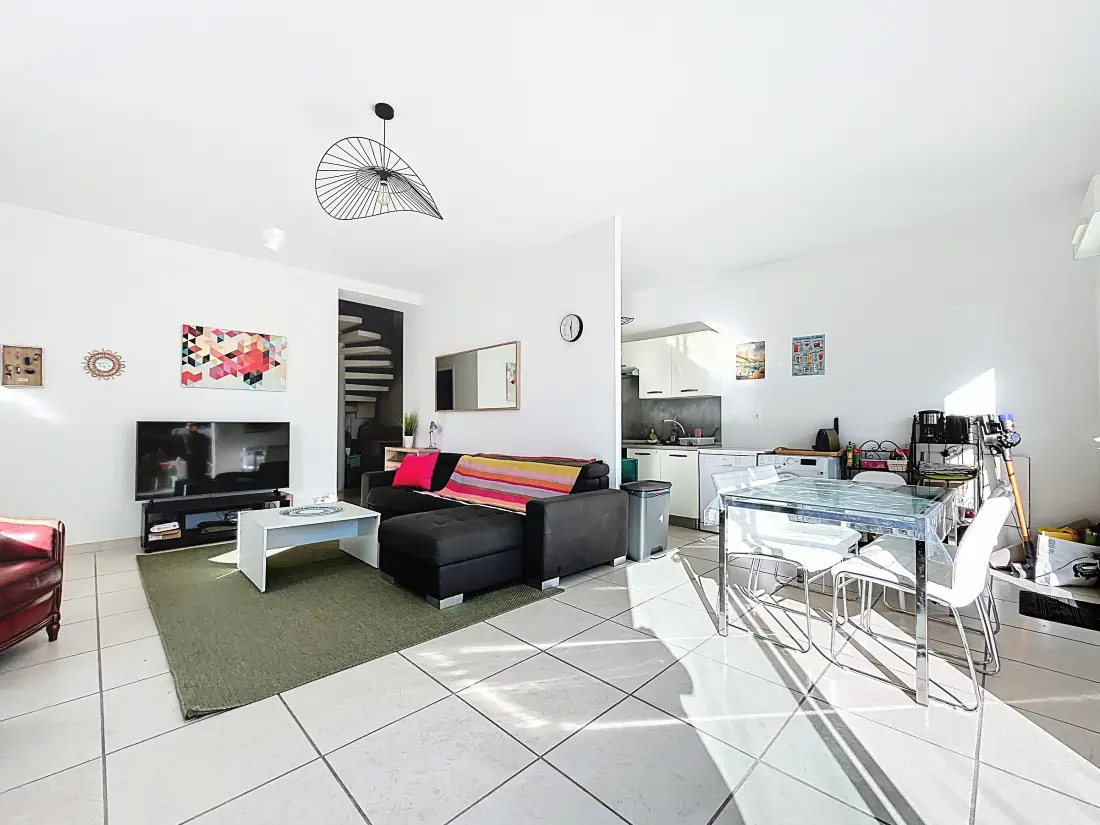 Location de Vacances Mauguio 74