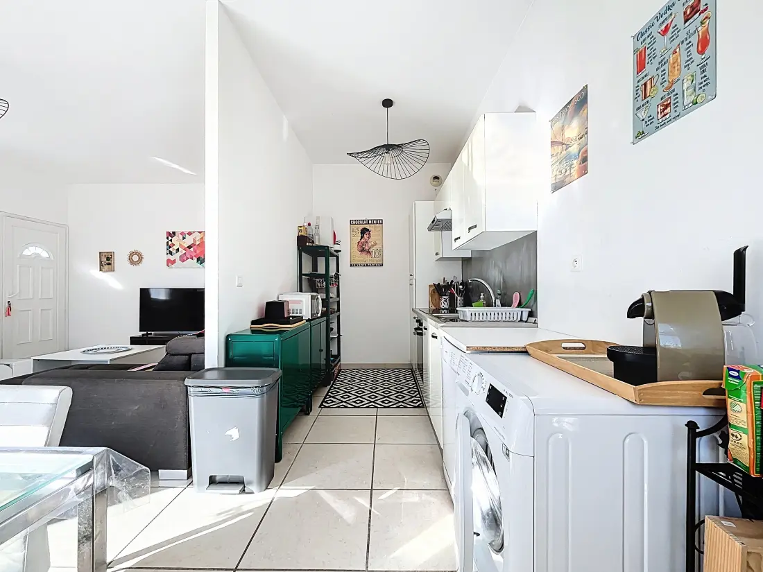 Location de Vacances Mauguio 74