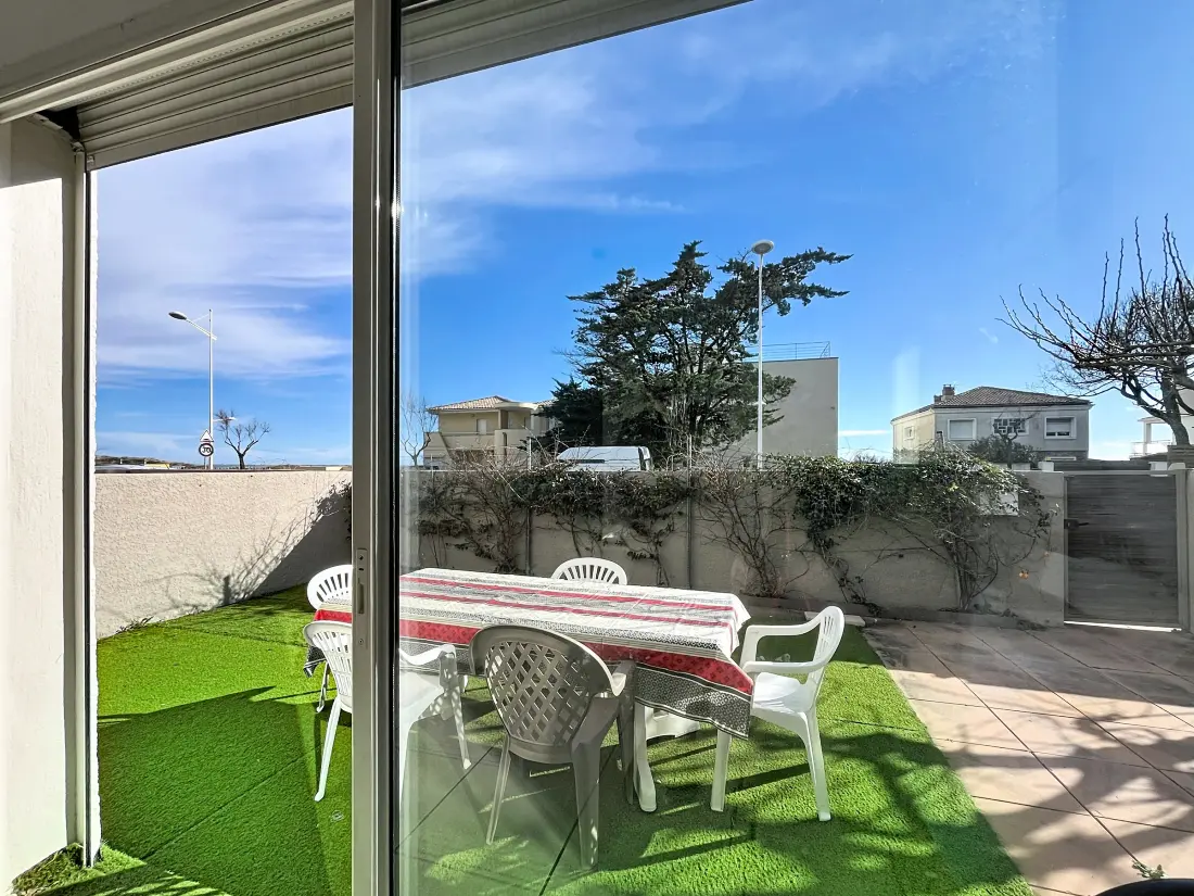 Location de Vacances Mauguio 74
