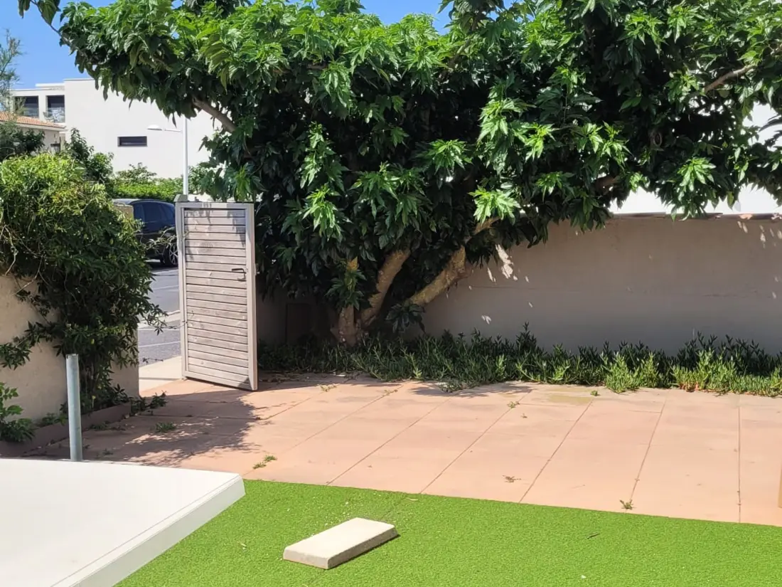 Location de Vacances Mauguio 74