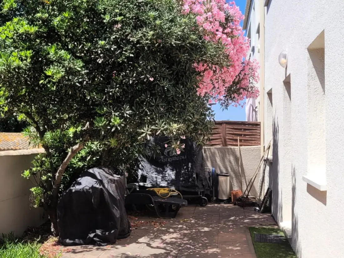 Location de Vacances Mauguio 74
