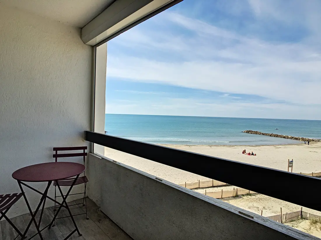 Location de Vacances Mauguio 8