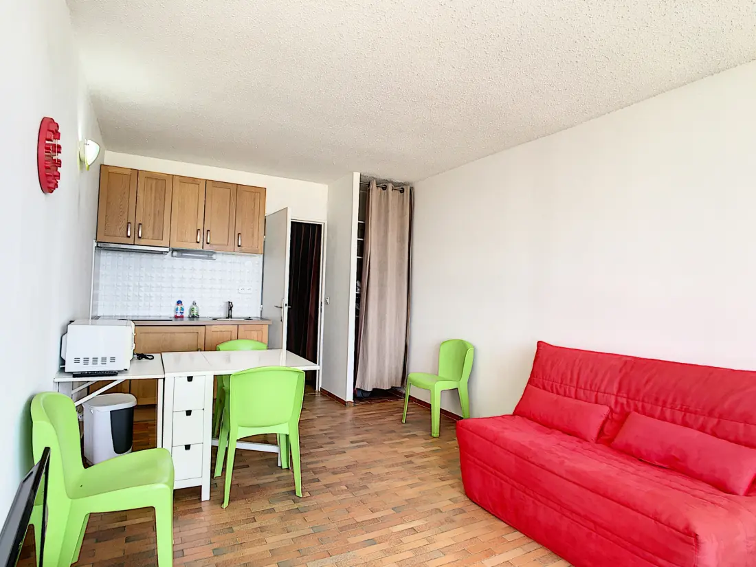 Location de Vacances Mauguio 8