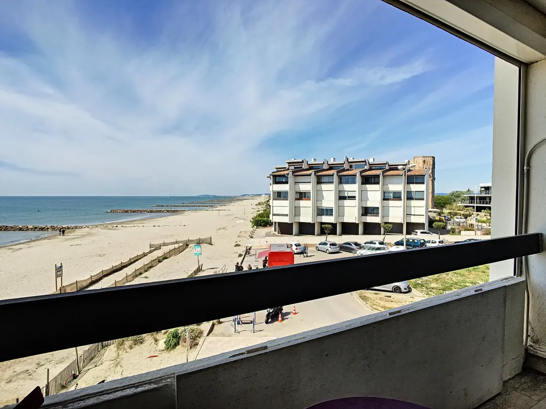 Location de Vacances Mauguio 8