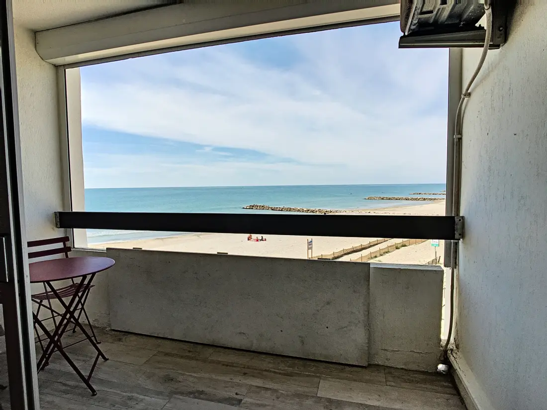 Location de Vacances Mauguio 8