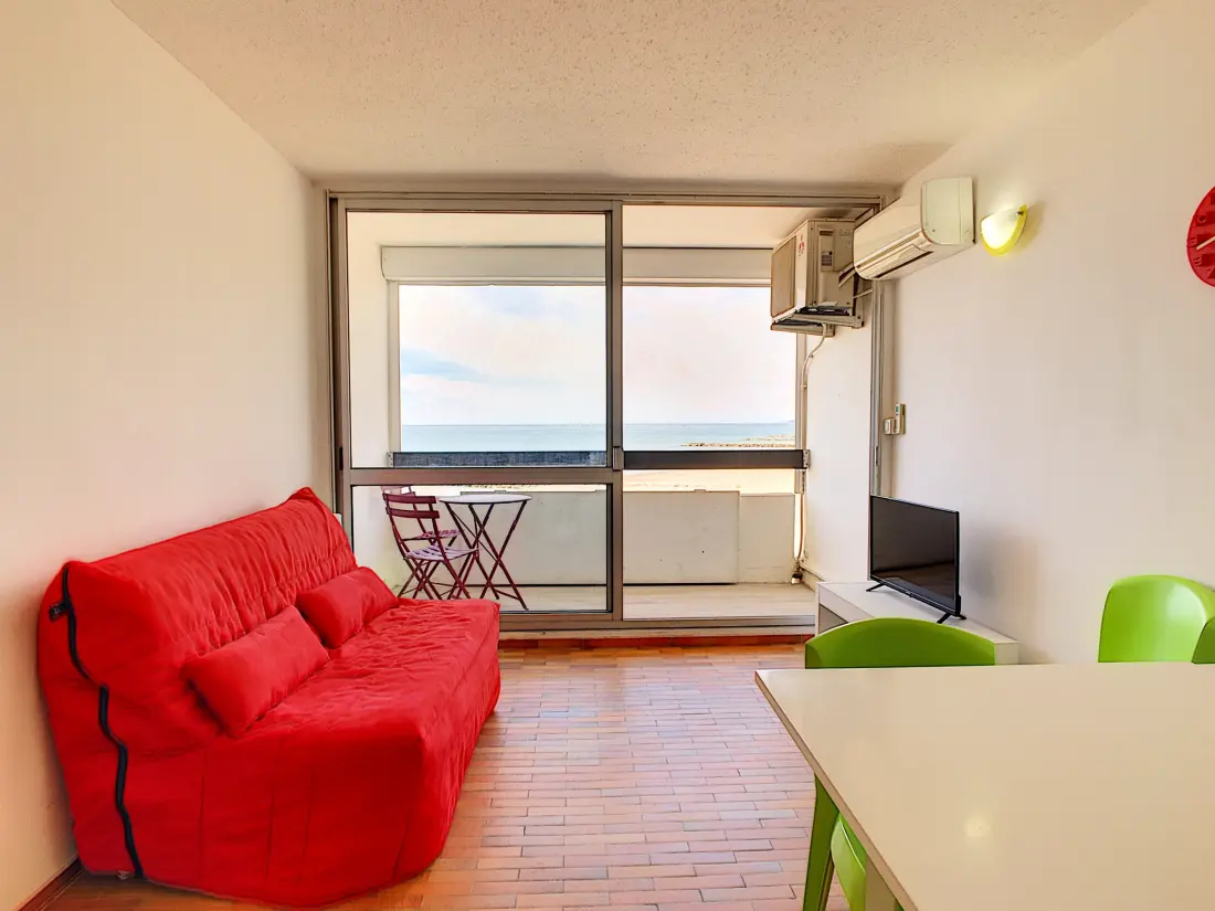 Location de Vacances Mauguio 8