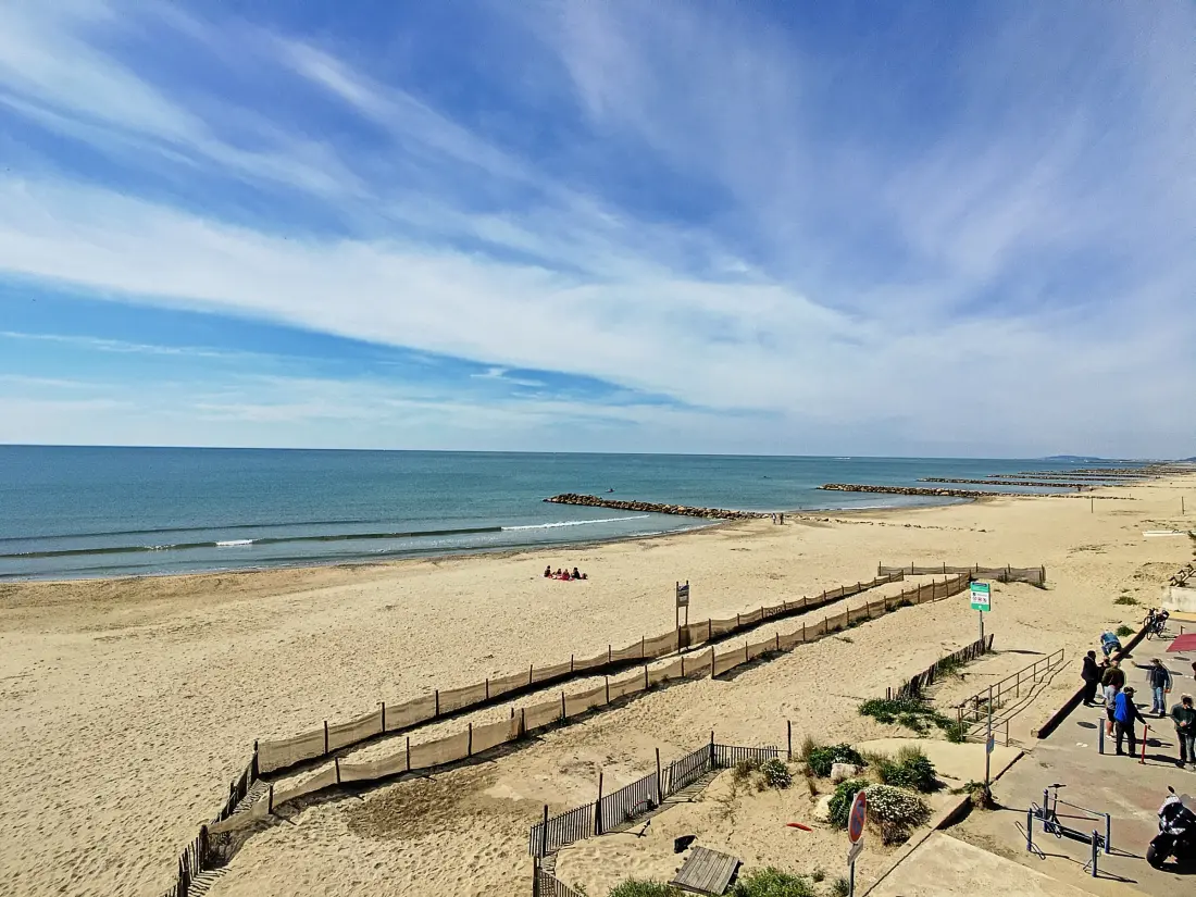 Location de Vacances Mauguio 8