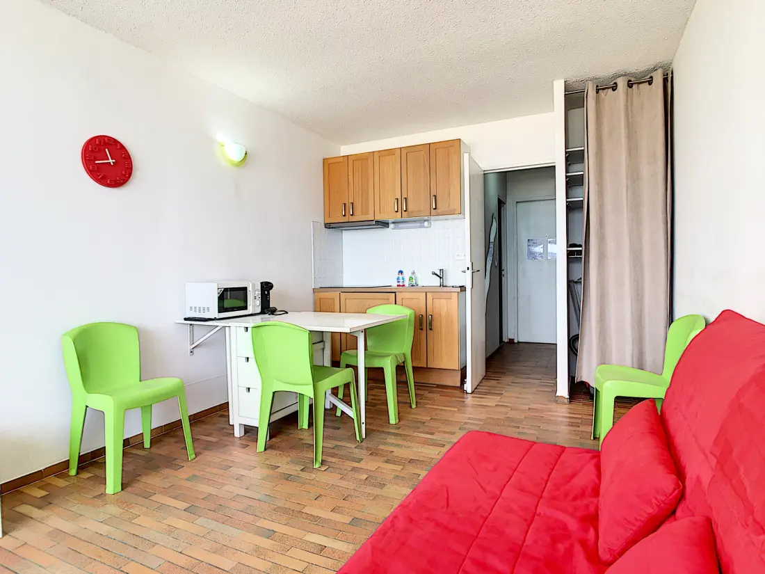 Location de Vacances Mauguio 8